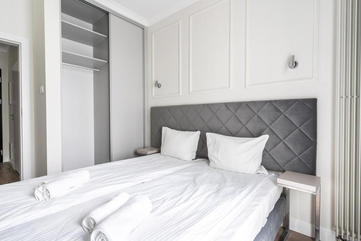 Apartament Urban Chic - - Mennica