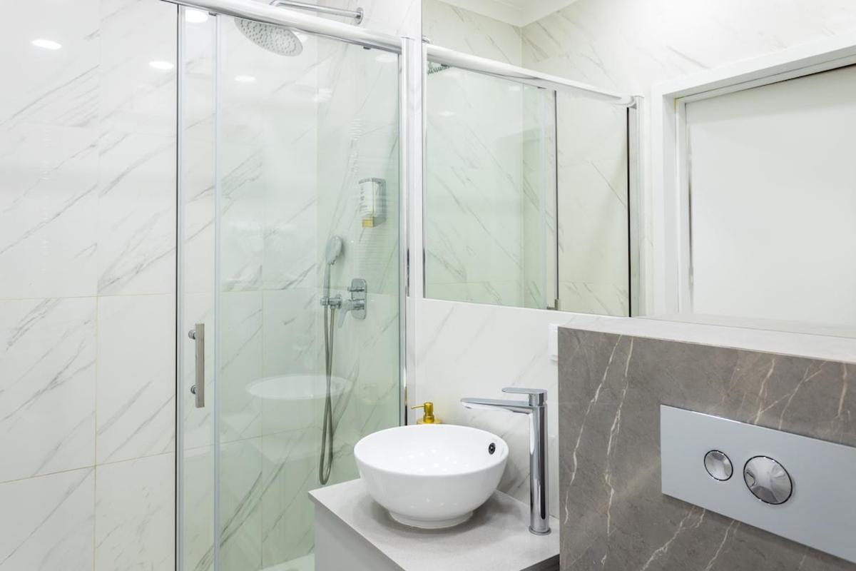 Apartament Urban Chic - - Mennica