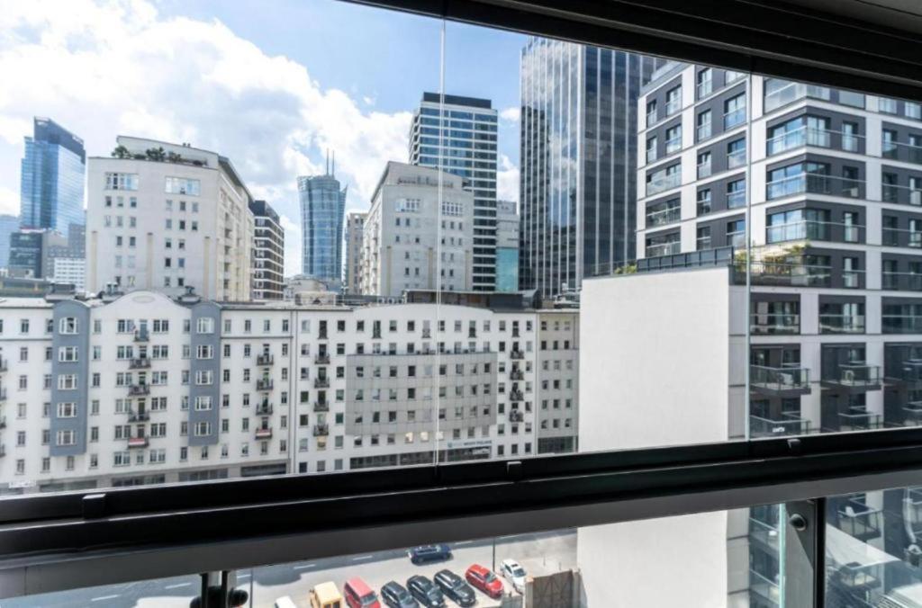 Urban Chic - - Mennica Apartament Warszawa